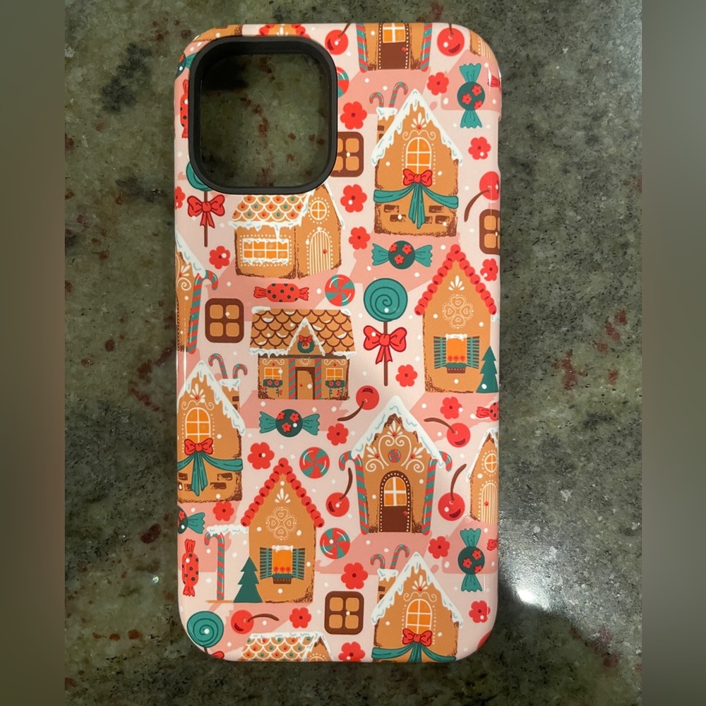 iPhone 12 PRO case
